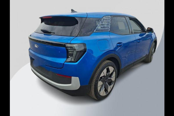 Ford Explorer Premium Extended Range RWD 77 kWh 286pk | Driver Assistance Pack | Warmte Pomp Ford Explorer Premium Extended Range RWD 77 kWh 286pk | Driver Assistance Pack | Warmte Pomp