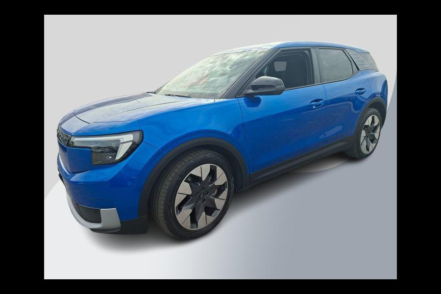 Ford Explorer Premium Extended Range RWD 77 kWh 286pk | Driver Assistance Pack | Warmte Pomp Ford Explorer Premium Extended Range RWD 77 kWh 286pk | Driver Assistance Pack | Warmte Pomp