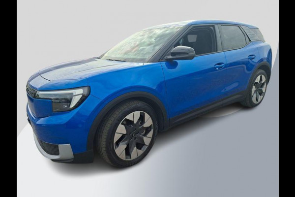 Ford Explorer Premium Extended Range RWD 77 kWh 286pk | Driver Assistance Pack | Warmte Pomp Ford Explorer Premium Extended Range RWD 77 kWh 286pk | Driver Assistance Pack | Warmte Pomp