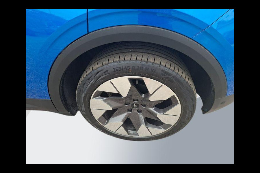 Ford Explorer Premium Extended Range RWD 77 kWh 286pk | Driver Assistance Pack | Warmte Pomp Ford Explorer Premium Extended Range RWD 77 kWh 286pk | Driver Assistance Pack | Warmte Pomp