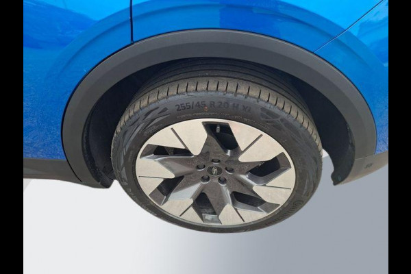 Ford Explorer Premium Extended Range RWD 77 kWh 286pk | Driver Assistance Pack | Warmte Pomp Ford Explorer Premium Extended Range RWD 77 kWh 286pk | Driver Assistance Pack | Warmte Pomp