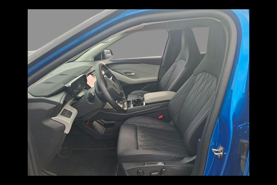 Ford Explorer Premium Extended Range RWD 77 kWh 286pk | Driver Assistance Pack | Warmte Pomp Ford Explorer Premium Extended Range RWD 77 kWh 286pk | Driver Assistance Pack | Warmte Pomp