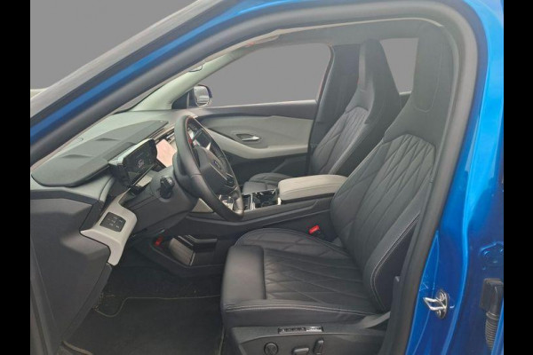 Ford Explorer Premium Extended Range RWD 77 kWh 286pk | Driver Assistance Pack | Warmte Pomp Ford Explorer Premium Extended Range RWD 77 kWh 286pk | Driver Assistance Pack | Warmte Pomp