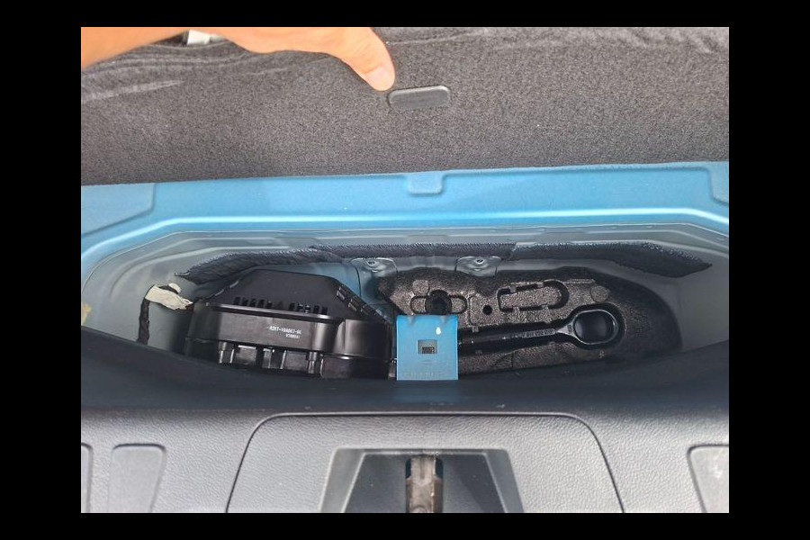 Ford Explorer Premium Extended Range RWD 77 kWh 286pk | Driver Assistance Pack | Warmte Pomp Ford Explorer Premium Extended Range RWD 77 kWh 286pk | Driver Assistance Pack | Warmte Pomp