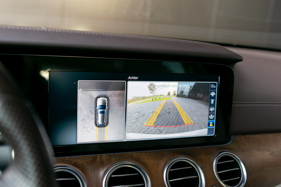 Mercedes-Benz E-Klasse Estate 250 Avantgarde ACC|Standkachel|Comand|360|Burmester|Mem|Exclusive|Volledige historie Mercedes-Benz E-Klasse Estate 250 Avantgarde ACC|Standkachel|Comand|360|Burmester|Mem|Exclusive|Volledige historie