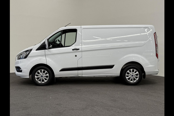 Ford Transit Custom 280 2.0 TDCI L1H1 Trend Automaat Navi DAB PDC Airco Camera Carplay