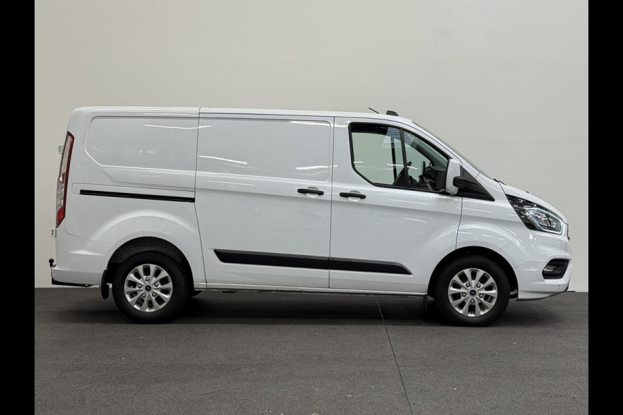 Ford Transit Custom 280 2.0 TDCI L1H1 Trend Automaat Navi DAB PDC Airco Camera Carplay