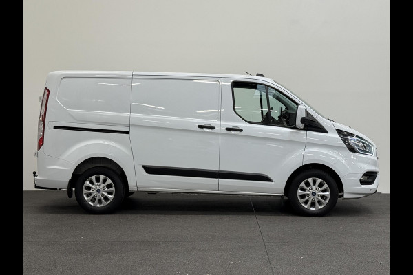Ford Transit Custom 280 2.0 TDCI L1H1 Trend Automaat Navi DAB PDC Airco Camera Carplay