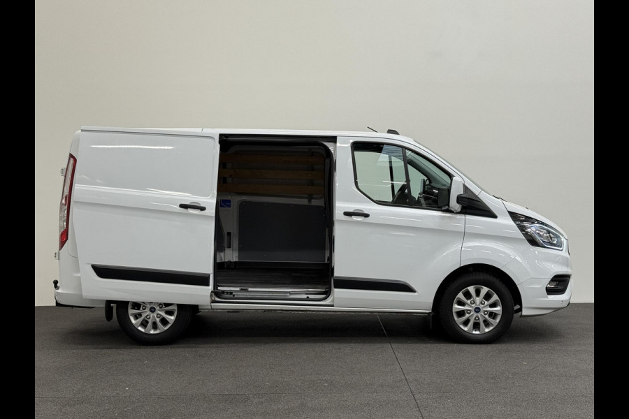 Ford Transit Custom 280 2.0 TDCI L1H1 Trend Automaat Navi DAB PDC Airco Camera Carplay