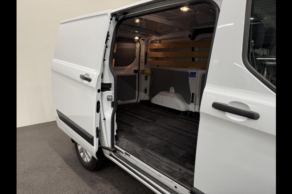 Ford Transit Custom 280 2.0 TDCI L1H1 Trend Automaat Navi DAB PDC Airco Camera Carplay