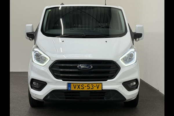 Ford Transit Custom 280 2.0 TDCI L1H1 Trend Automaat Navi DAB PDC Airco Camera Carplay