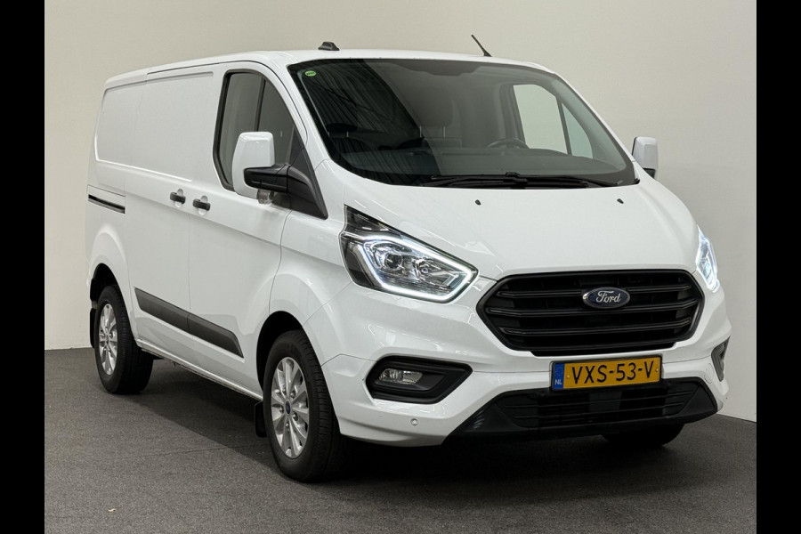 Ford Transit Custom 280 2.0 TDCI L1H1 Trend Automaat Navi DAB PDC Airco Camera Carplay
