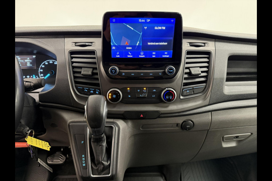 Ford Transit Custom 280 2.0 TDCI L1H1 Trend Automaat Navi DAB PDC Airco Camera Carplay