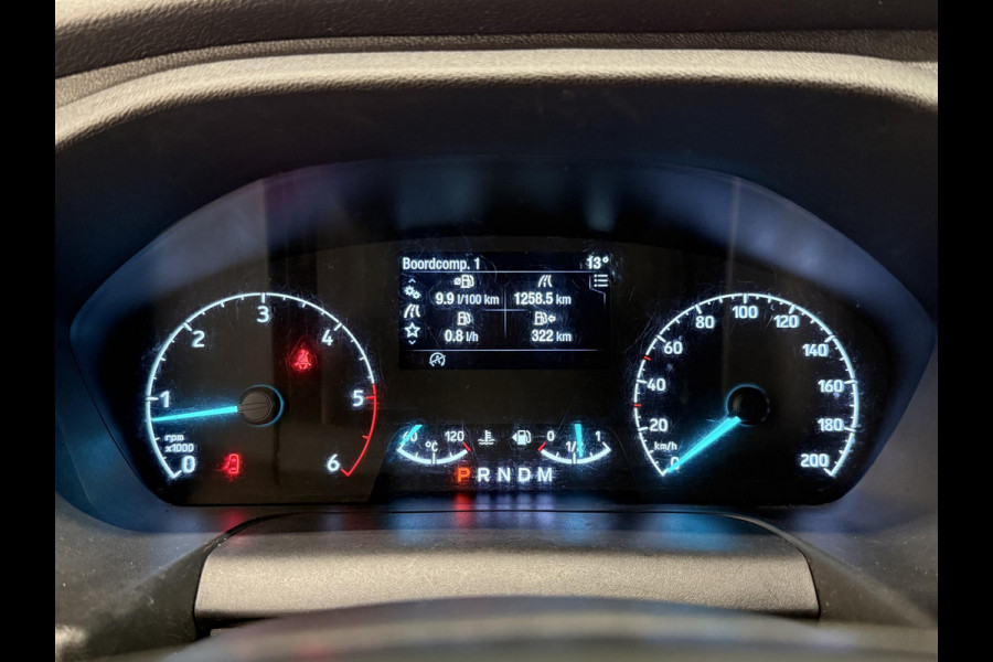 Ford Transit Custom 280 2.0 TDCI L1H1 Trend Automaat Navi DAB PDC Airco Camera Carplay