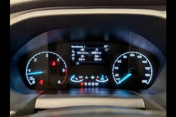 Ford Transit Custom 280 2.0 TDCI L1H1 Trend Automaat Navi DAB PDC Airco Camera Carplay