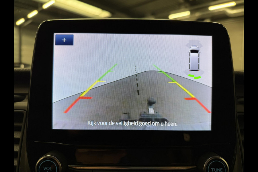 Ford Transit Custom 280 2.0 TDCI L1H1 Trend Automaat Navi DAB PDC Airco Camera Carplay