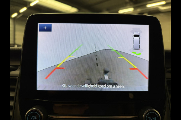 Ford Transit Custom 280 2.0 TDCI L1H1 Trend Automaat Navi DAB PDC Airco Camera Carplay