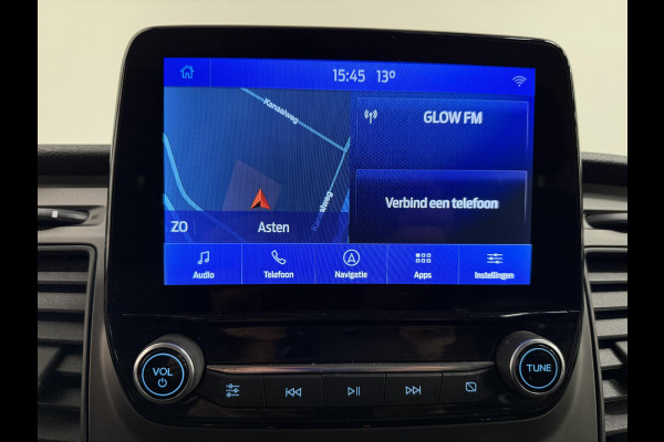 Ford Transit Custom 280 2.0 TDCI L1H1 Trend Automaat Navi DAB PDC Airco Camera Carplay