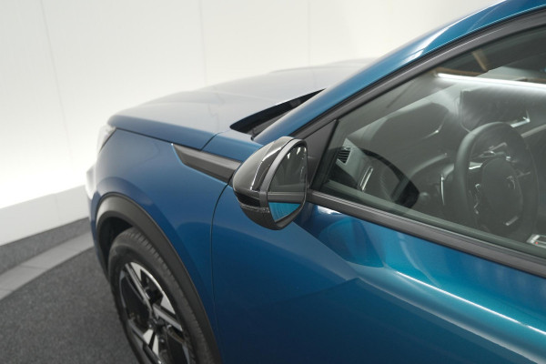 Peugeot 2008 Hybrid 136 e-DCS6 Allure | 360 Camera | Adaptieve Cruise Control | Dodehoekdetectie