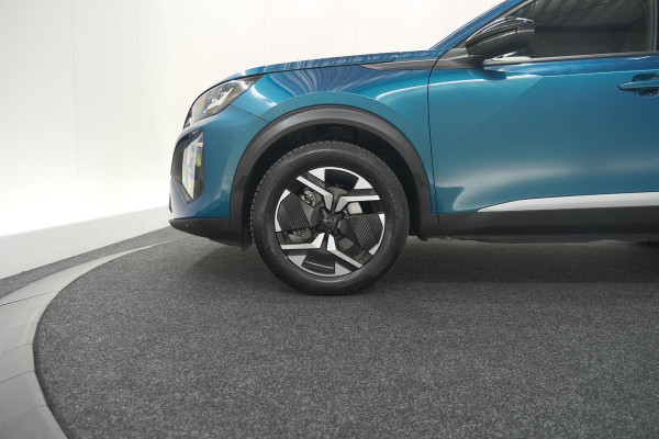 Peugeot 2008 Hybrid 136 e-DCS6 Allure | 360 Camera | Adaptieve Cruise Control | Dodehoekdetectie