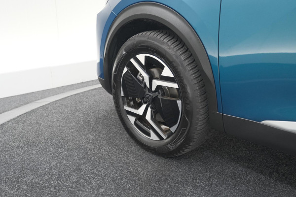 Peugeot 2008 Hybrid 136 e-DCS6 Allure | 360 Camera | Adaptieve Cruise Control | Dodehoekdetectie