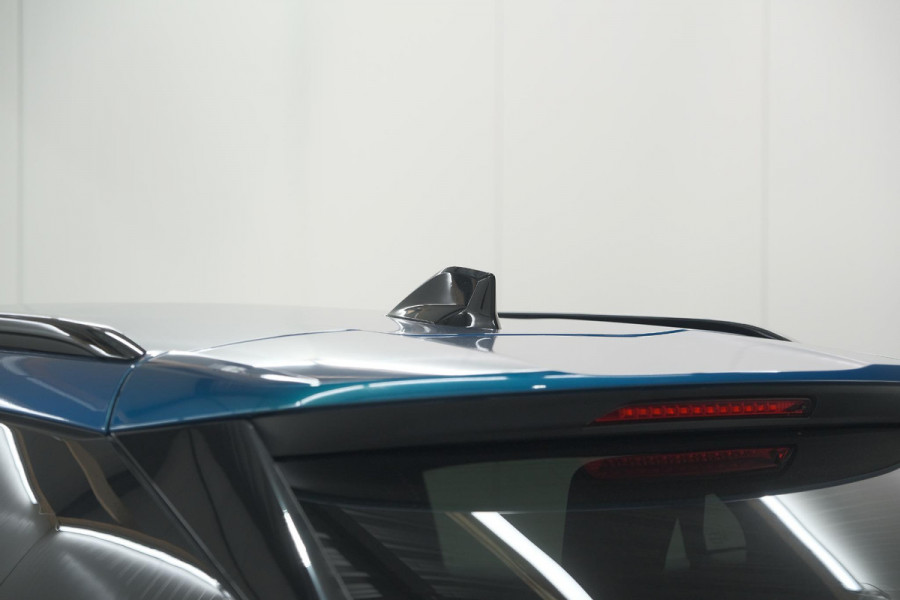 Peugeot 2008 Hybrid 136 e-DCS6 Allure | 360 Camera | Adaptieve Cruise Control | Dodehoekdetectie