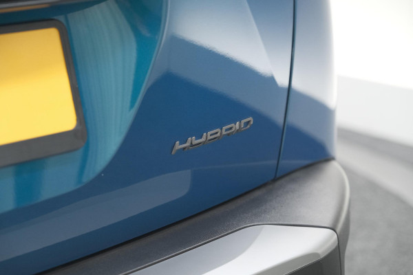 Peugeot 2008 Hybrid 136 e-DCS6 Allure | 360 Camera | Adaptieve Cruise Control | Dodehoekdetectie