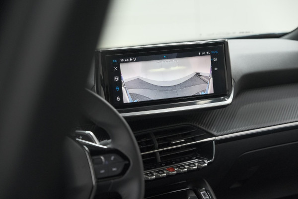 Peugeot 2008 Hybrid 136 e-DCS6 Allure | 360 Camera | Adaptieve Cruise Control | Dodehoekdetectie