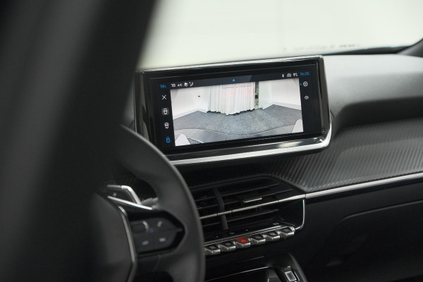 Peugeot 2008 Hybrid 136 e-DCS6 Allure | 360 Camera | Adaptieve Cruise Control | Dodehoekdetectie