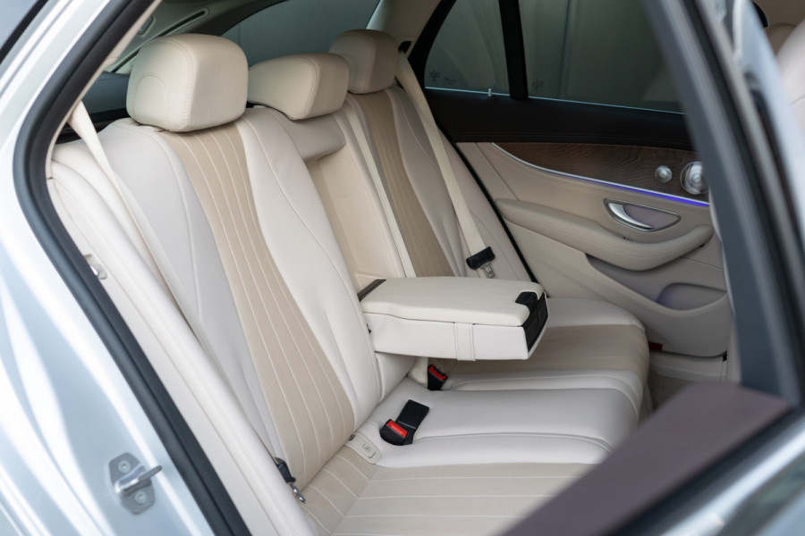 Mercedes-Benz E-Klasse Estate 250 Avantgarde ACC|Standkachel|Comand|360|Burmester|Mem|Exclusive|Volledige historie Mercedes-Benz E-Klasse Estate 250 Avantgarde ACC|Standkachel|Comand|360|Burmester|Mem|Exclusive|Volledige historie