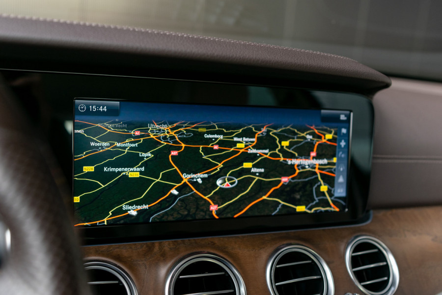 Mercedes-Benz E-Klasse Estate 250 Avantgarde ACC|Standkachel|Comand|360|Burmester|Mem|Exclusive|Volledige historie Mercedes-Benz E-Klasse Estate 250 Avantgarde ACC|Standkachel|Comand|360|Burmester|Mem|Exclusive|Volledige historie