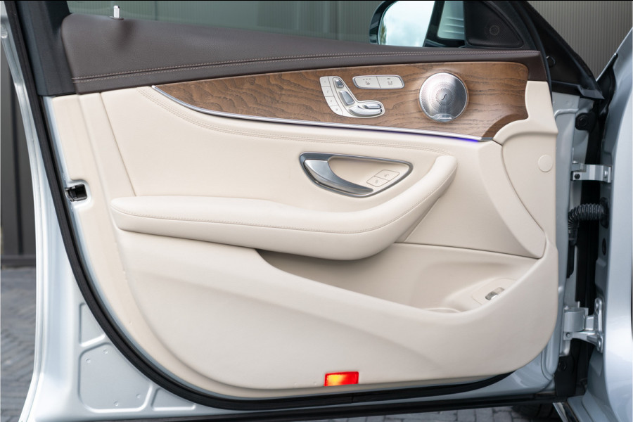 Mercedes-Benz E-Klasse Estate 250 Avantgarde ACC|Standkachel|Comand|360|Burmester|Mem|Exclusive|Volledige historie Mercedes-Benz E-Klasse Estate 250 Avantgarde ACC|Standkachel|Comand|360|Burmester|Mem|Exclusive|Volledige historie