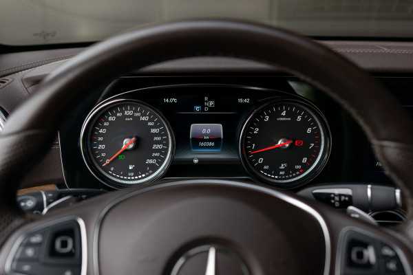 Mercedes-Benz E-Klasse Estate 250 Avantgarde ACC|Standkachel|Comand|360|Burmester|Mem|Exclusive|Volledige historie Mercedes-Benz E-Klasse Estate 250 Avantgarde ACC|Standkachel|Comand|360|Burmester|Mem|Exclusive|Volledige historie