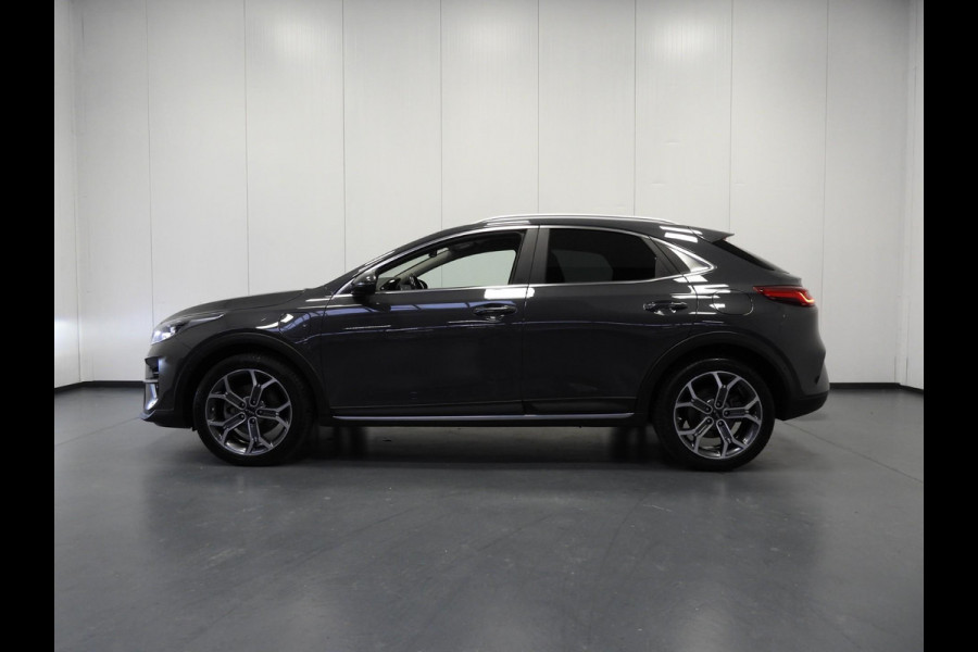 Kia Xceed 1.6 GDi PHEV Plug-In DynamicPlusLine NAVI/CAMERA/LED/EL.KLEP/18"LMV!