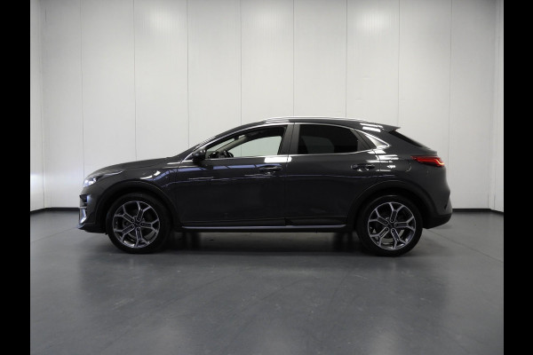 Kia Xceed 1.6 GDi PHEV Plug-In DynamicPlusLine NAVI/CAMERA/LED/EL.KLEP/18"LMV!