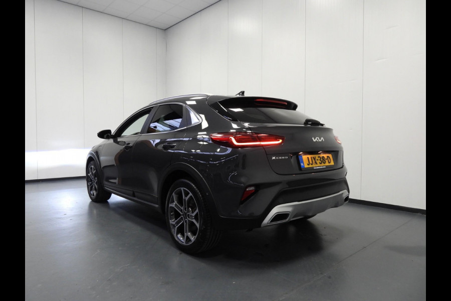 Kia Xceed 1.6 GDi PHEV Plug-In DynamicPlusLine NAVI/CAMERA/LED/EL.KLEP/18"LMV!