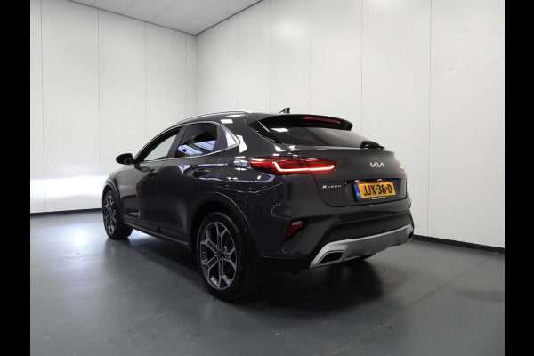 Kia Xceed 1.6 GDi PHEV Plug-In DynamicPlusLine NAVI/CAMERA/LED/EL.KLEP/18"LMV!