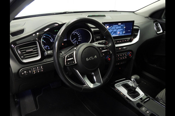 Kia Xceed 1.6 GDi PHEV Plug-In DynamicPlusLine NAVI/CAMERA/LED/EL.KLEP/18"LMV!