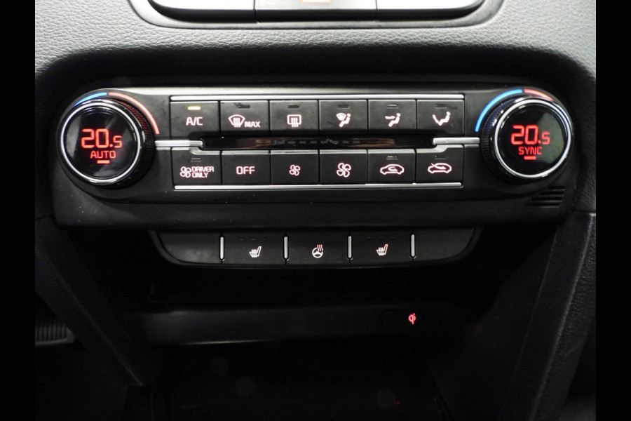 Kia Xceed 1.6 GDi PHEV Plug-In DynamicPlusLine NAVI/CAMERA/LED/EL.KLEP/18"LMV!