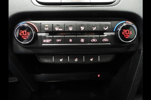 Kia Xceed 1.6 GDi PHEV Plug-In DynamicPlusLine NAVI/CAMERA/LED/EL.KLEP/18"LMV!