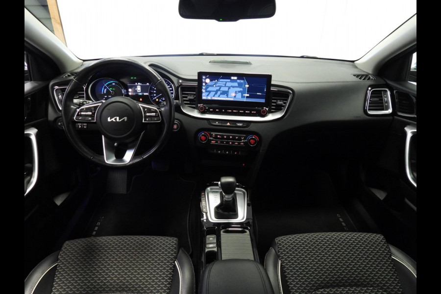 Kia Xceed 1.6 GDi PHEV Plug-In DynamicPlusLine NAVI/CAMERA/LED/EL.KLEP/18"LMV!