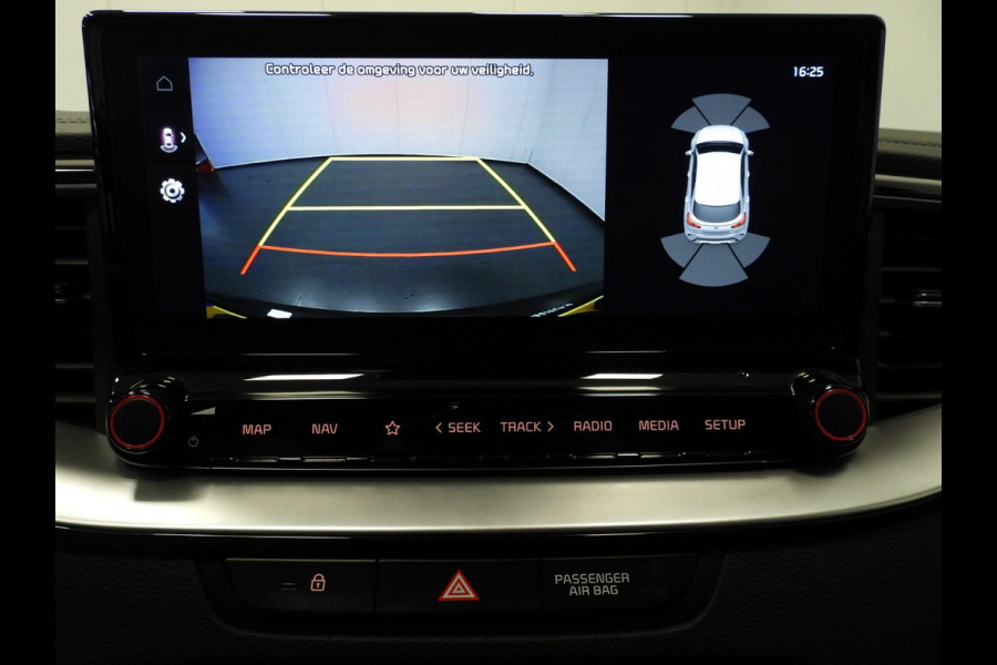 Kia Xceed 1.6 GDi PHEV Plug-In DynamicPlusLine NAVI/CAMERA/LED/EL.KLEP/18"LMV!