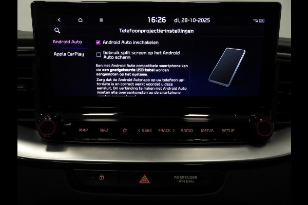 Kia Xceed 1.6 GDi PHEV Plug-In DynamicPlusLine NAVI/CAMERA/LED/EL.KLEP/18"LMV!