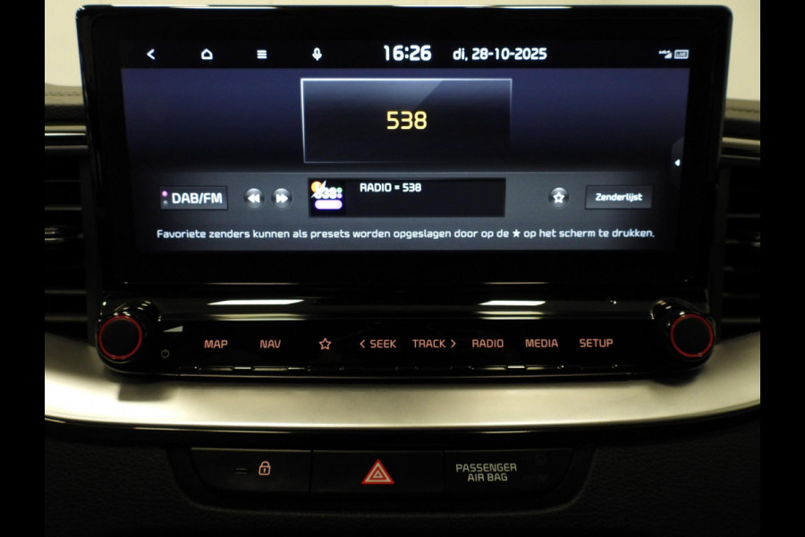 Kia Xceed 1.6 GDi PHEV Plug-In DynamicPlusLine NAVI/CAMERA/LED/EL.KLEP/18"LMV!