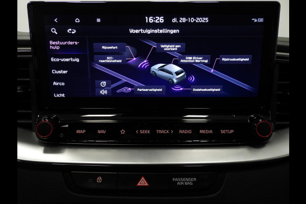 Kia Xceed 1.6 GDi PHEV Plug-In DynamicPlusLine NAVI/CAMERA/LED/EL.KLEP/18"LMV!