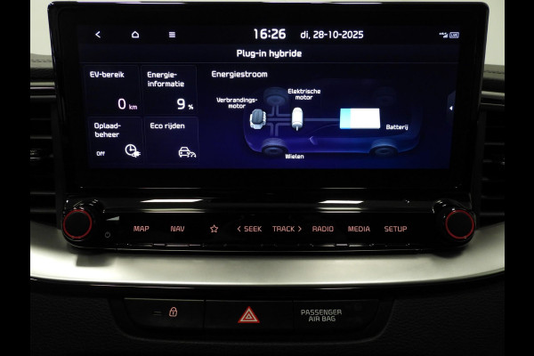 Kia Xceed 1.6 GDi PHEV Plug-In DynamicPlusLine NAVI/CAMERA/LED/EL.KLEP/18"LMV!