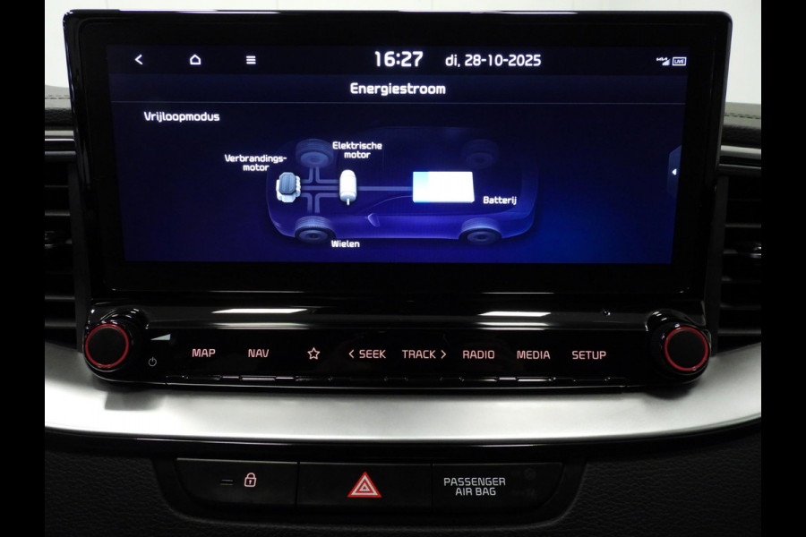 Kia Xceed 1.6 GDi PHEV Plug-In DynamicPlusLine NAVI/CAMERA/LED/EL.KLEP/18"LMV!