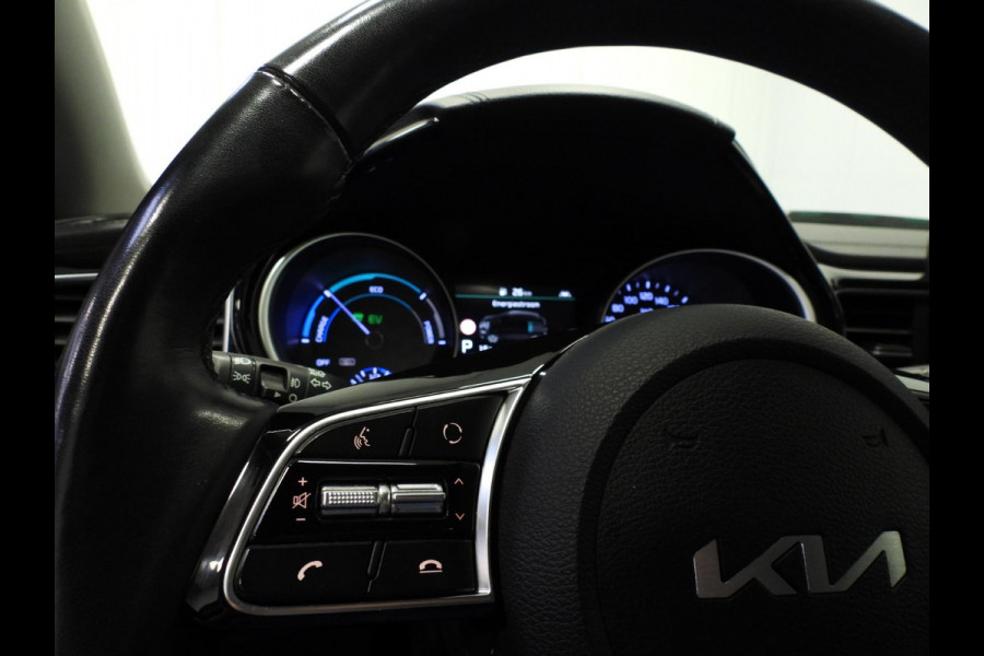 Kia Xceed 1.6 GDi PHEV Plug-In DynamicPlusLine NAVI/CAMERA/LED/EL.KLEP/18"LMV!