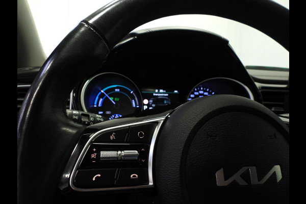 Kia Xceed 1.6 GDi PHEV Plug-In DynamicPlusLine NAVI/CAMERA/LED/EL.KLEP/18"LMV!