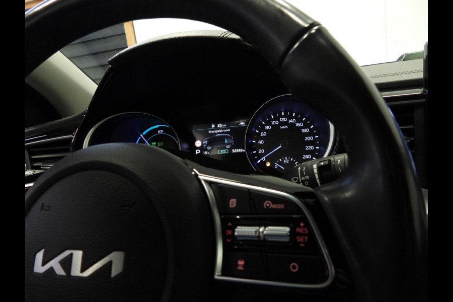 Kia Xceed 1.6 GDi PHEV Plug-In DynamicPlusLine NAVI/CAMERA/LED/EL.KLEP/18"LMV!